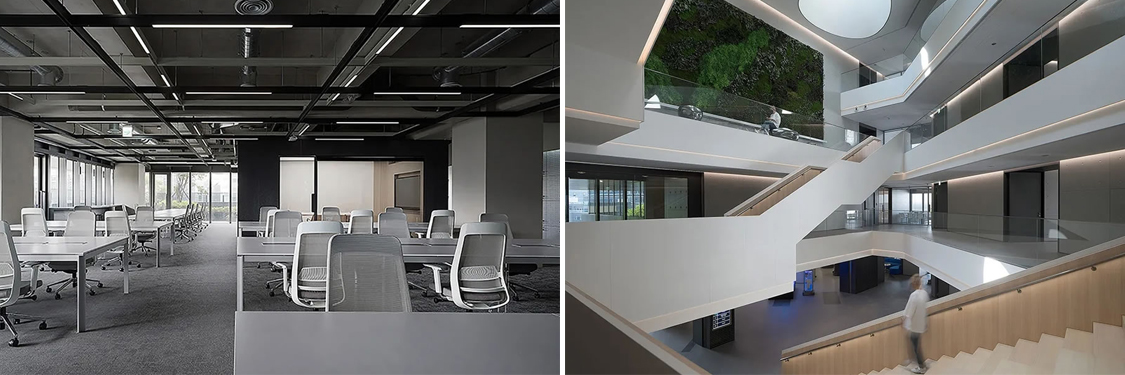 广州888集团装饰设计公司图册