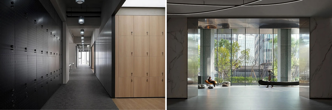 广州888集团装饰设计公司图册