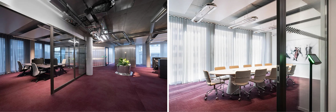 广州888集团装饰设计公司图册