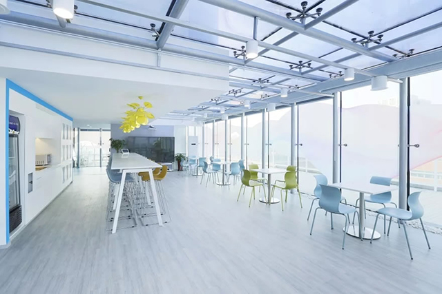 广州888集团装饰设计公司图册