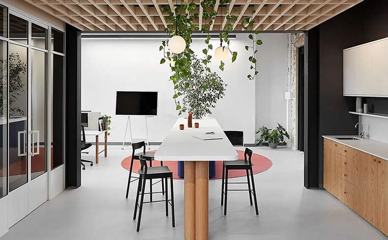 广州888集团装饰设计公司图册