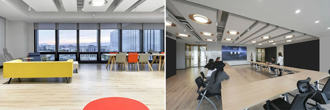 广州888集团装饰设计公司图册