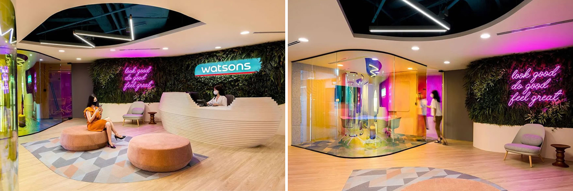 广州888集团装饰设计公司图册