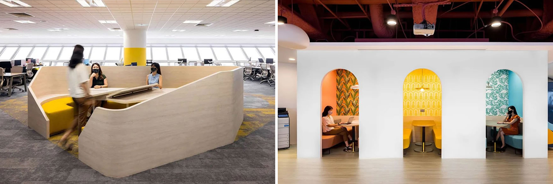 广州888集团装饰设计公司图册