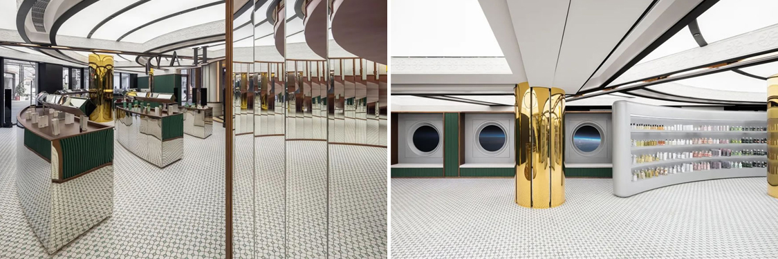 广州888集团装饰设计公司图册