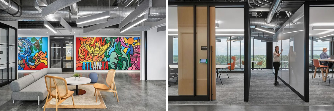 广州888集团装饰设计公司图册