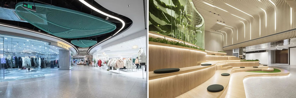 广州888集团装饰设计公司图册