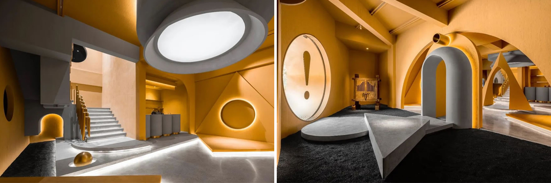 广州888集团装饰设计公司图册