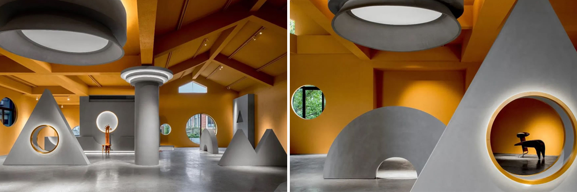 广州888集团装饰设计公司图册