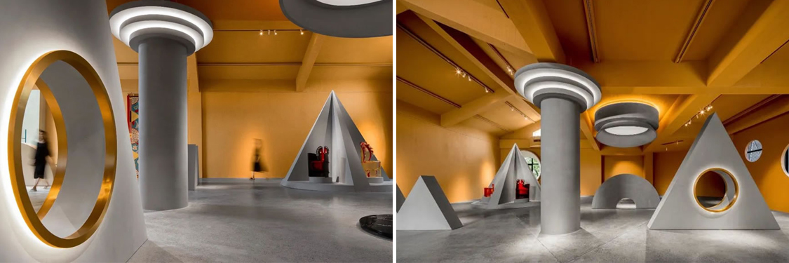 广州888集团装饰设计公司图册