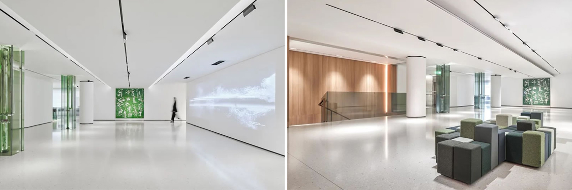 广州888集团装饰设计公司图册