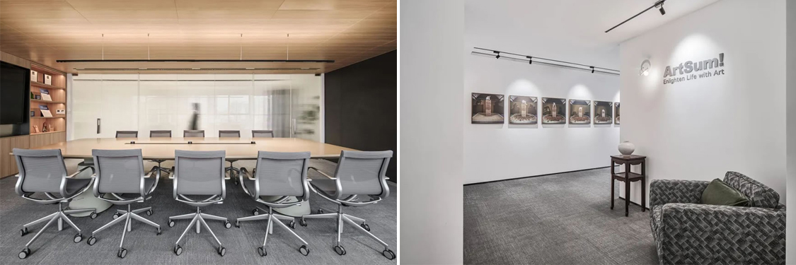 广州888集团装饰设计公司图册