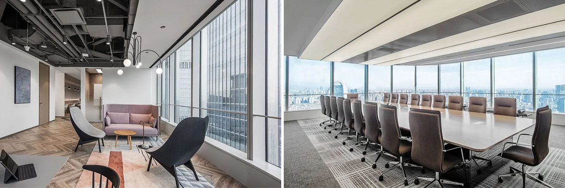 广州888集团装饰设计公司图册