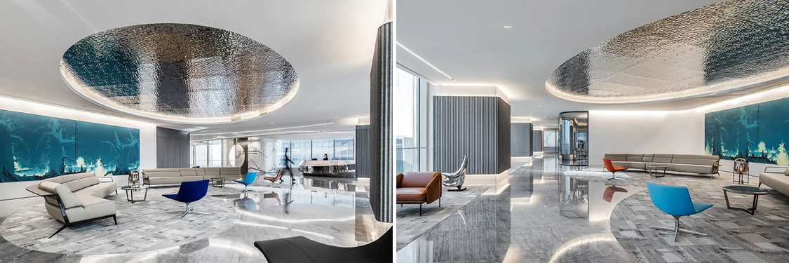 广州888集团装饰设计公司图册