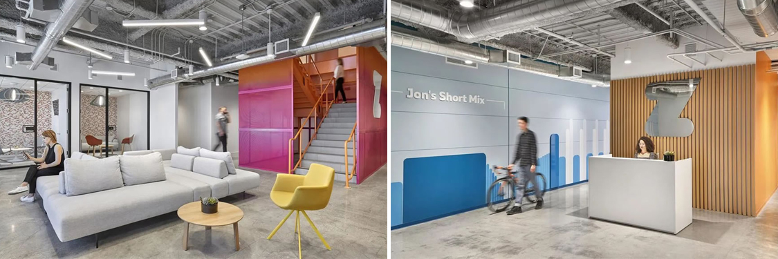 广州888集团装饰设计公司图册