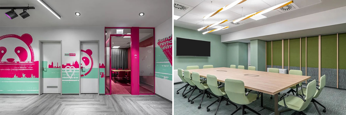 广州888集团装饰设计公司图册