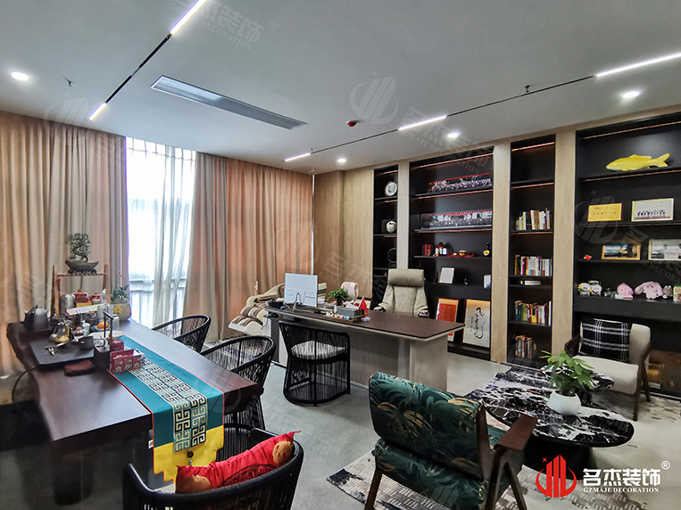 广州888集团装饰设计公司图册