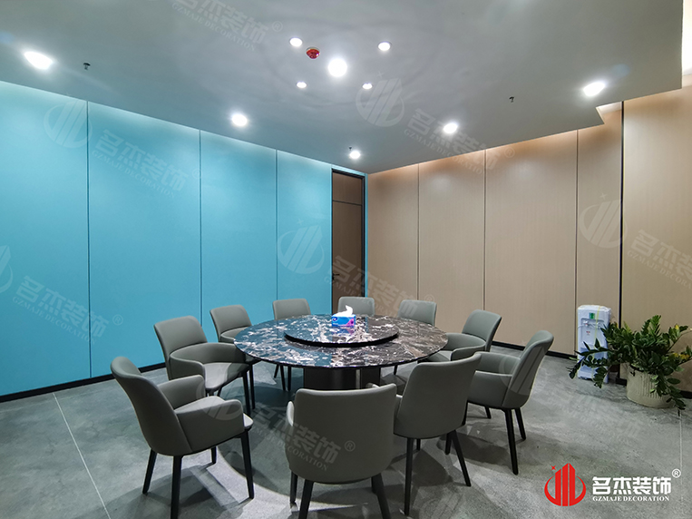 广州888集团装饰设计公司图册