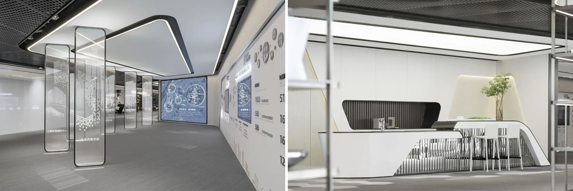 广州888集团装饰设计公司图册