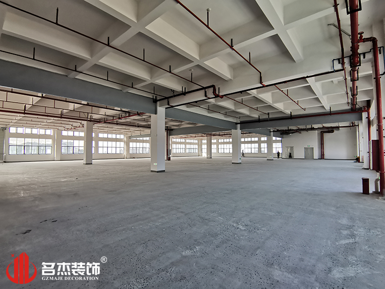 广州888集团装饰设计公司图册