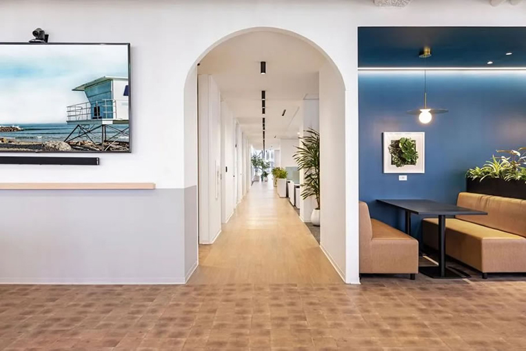 广州888集团装饰设计公司图册