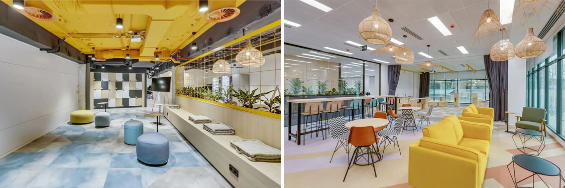 广州888集团装饰设计公司图册