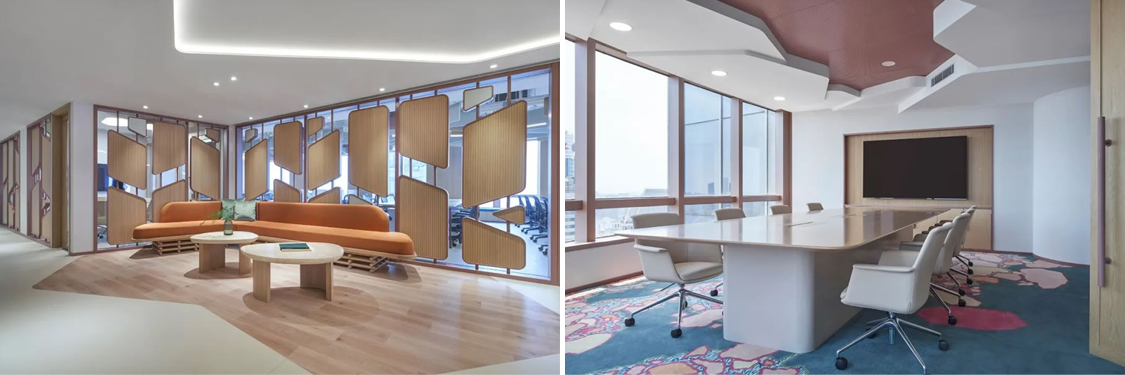 广州888集团装饰设计公司图册