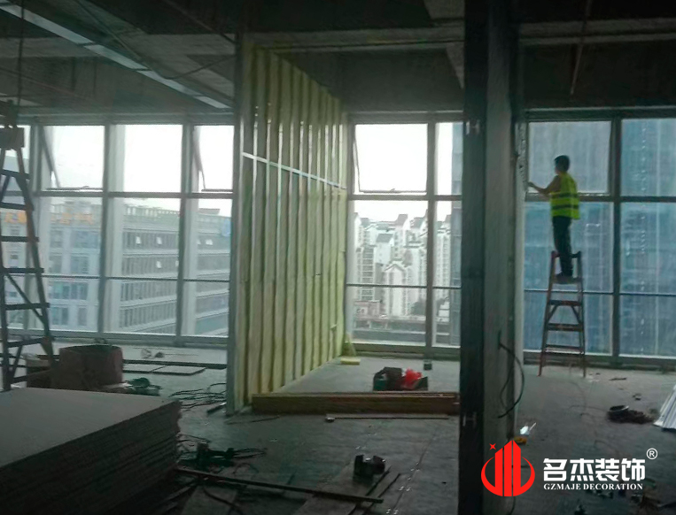 广州888集团装饰设计公司图册