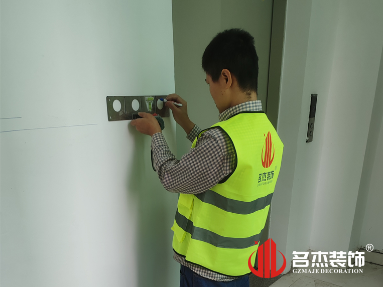 广州装修设计公司