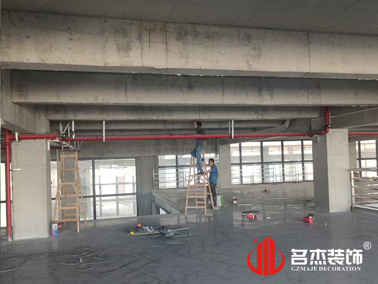 广州888集团装饰设计公司图册