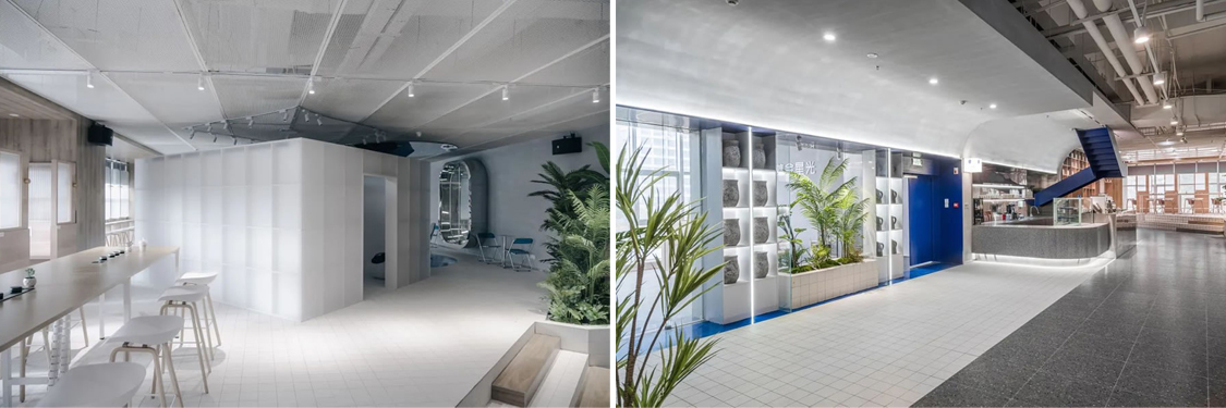 广州888集团装饰设计公司图册