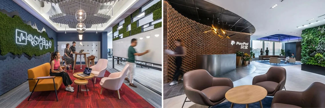 广州888集团装饰设计公司图册