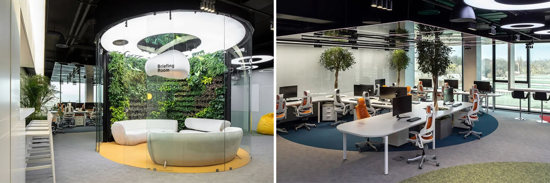 广州装修设计公司